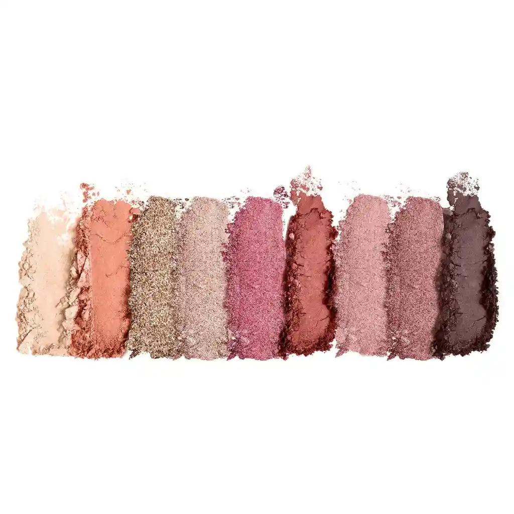 Paleta De Sombras L.a Girl Keep It Playful Eyeshadow Palette - Playmate