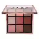 Paleta De Sombras L.a Girl Keep It Playful Eyeshadow Palette - Playmate