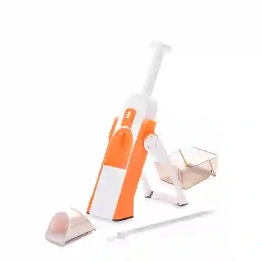 Picador Cortador Verduras Frutas Rayador Mandolina Rh-688
