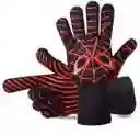 Guantes Resistentes Al Calor