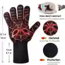 Guantes Resistentes Al Calor