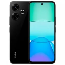 Celular Xiaomi Redmi 13 Dual Sim 256gb /8gb 6.79'' 108mp, Blk