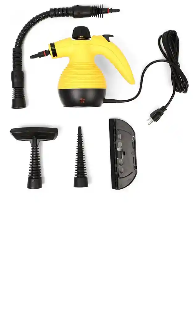 Hyllis Limpador A Vapor Portátil Vaporizadora Alta Pressão Limpeza