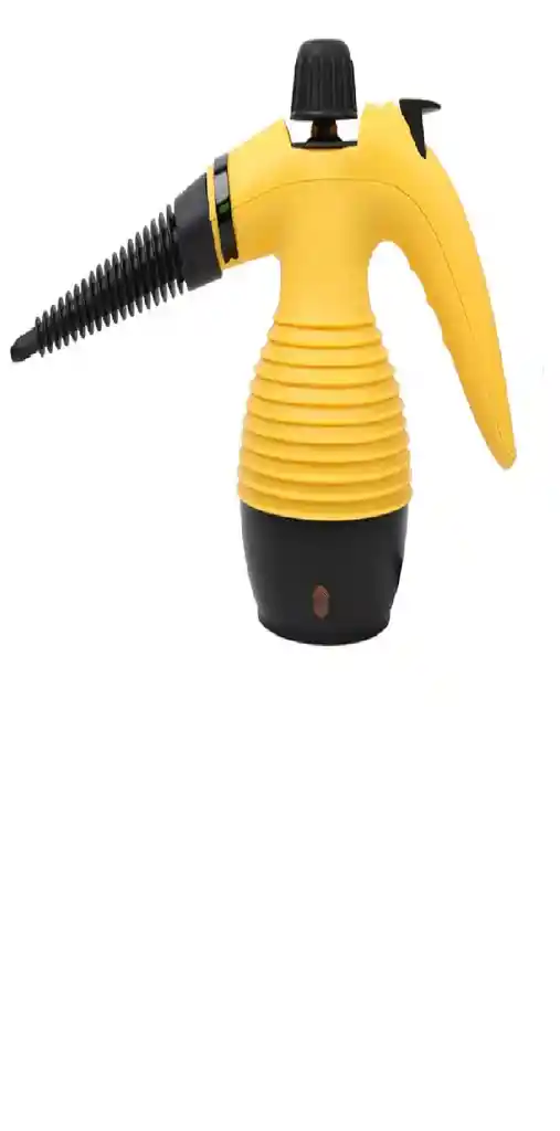 Hyllis Limpador A Vapor Portátil Vaporizadora Alta Pressão Limpeza
