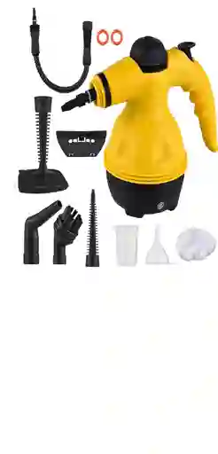 Hyllis Limpador A Vapor Portátil Vaporizadora Alta Pressão Limpeza