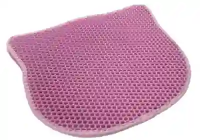 Tapete Para Areneros S 49x43cm Rf Pr31