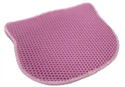 Tapete Para Areneros S 49x43cm Rf Pr31