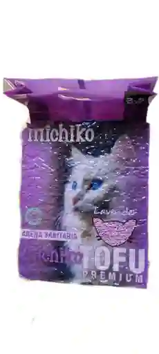 Arena De Tofu Michiko 2.5kg