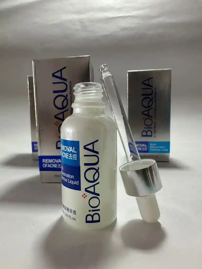 Serum Anti-acne