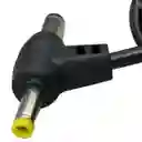 Adaptador De Corriente Dc 9voltios 1amperio