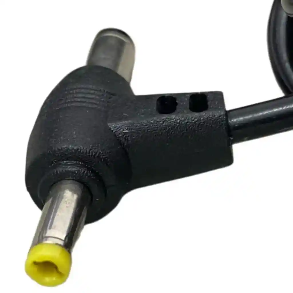 Adaptador De Corriente Dc 9voltios 1amperio