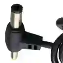 Adaptador De Corriente Dc 9voltios 1amperio