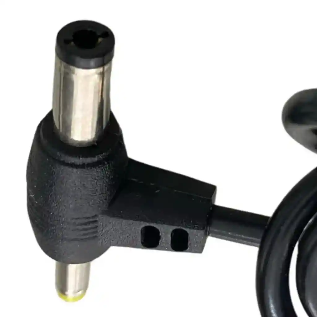 Adaptador De Corriente Dc 9voltios 1amperio