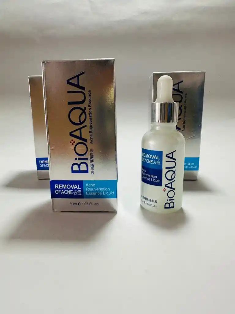 Serum Anti-acne