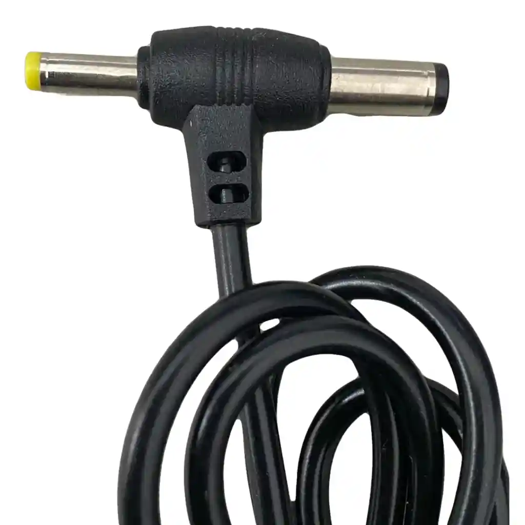 Adaptador De Corriente Dc 9voltios 1amperio