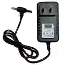 Adaptador De Corriente Dc 9voltios 1amperio