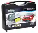 Iniciador De Batería Y Compresor De Llantas Para Carro