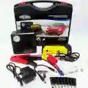 Iniciador De Batería Y Compresor De Llantas Para Carro