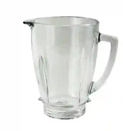 Vaso Vidrio Original Licuadora Oster Reversible Blstpyg1209b