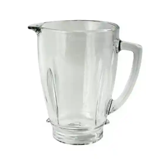 Vaso Vidrio Original Licuadora Oster Reversible Blstpyg1209b