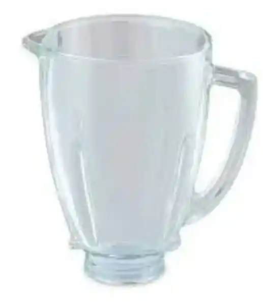 Vaso Vidrio Original Licuadora Oster Reversible Blstpyg1209b