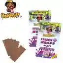 Blunts Honeypuff Wraps Organico X5 Blunt