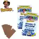 Blunts Honeypuff Wraps Organico X5 Blunt