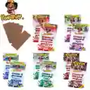 Blunts Honeypuff Wraps Organico X5 Blunt