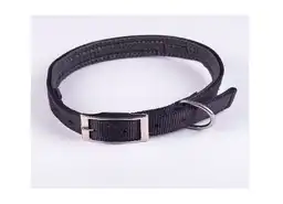 Al Torno Collar Nylon Reata Neop. Talla M Surt