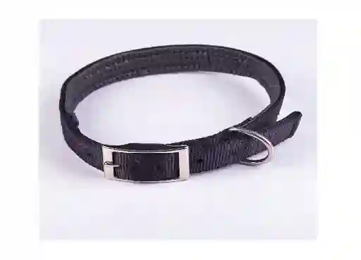 Al Torno Collar Nylon Reata Neop. Talla M Surt