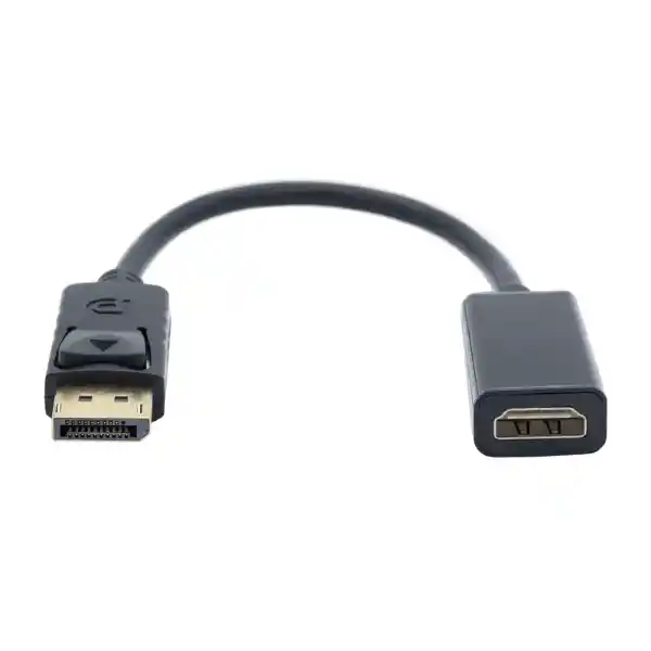 Convertidor Followme Display Port A Hdmi
