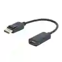 Convertidor Followme Display Port A Hdmi