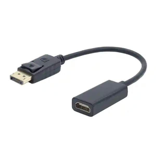 Convertidor Followme Display Port A Hdmi