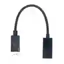 Convertidor Followme Display Port A Hdmi