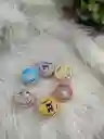 Polvo Suelto Mini Romantic Queen