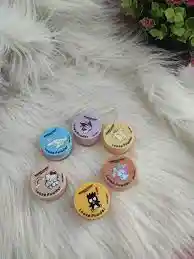 Polvo Suelto Mini Romantic Queen