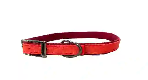 Al Torno Collar Para Gato
