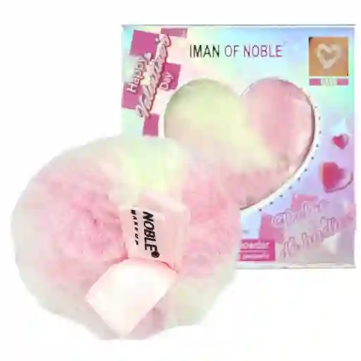 Pom Pom Polvo Hadas