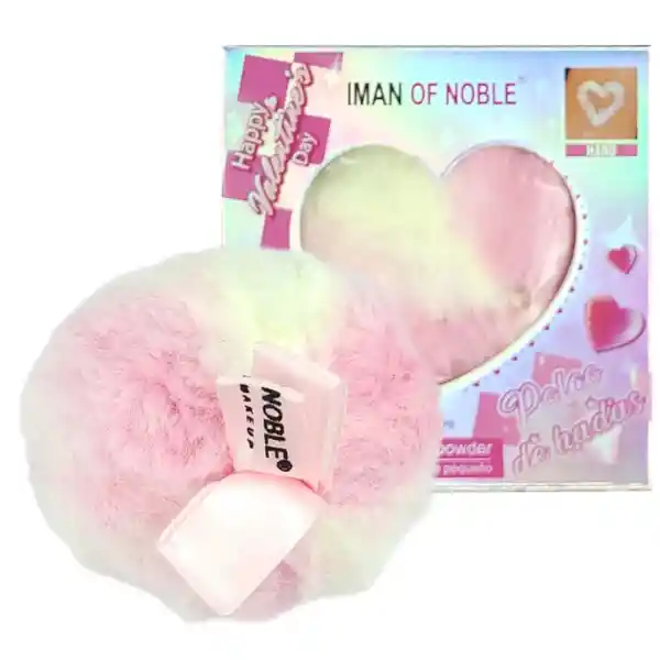 Pom Pom Polvo Hadas