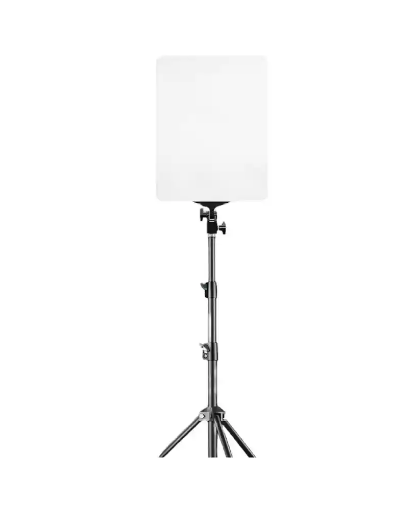Panel De Luz 40cm De 3 Tonos Pl-48