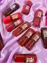 Labial Barra Matte