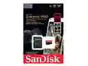 Tarjeta De Memoria Micro Sd 512 Gb U3 A2 Sandisk Extreme Pro