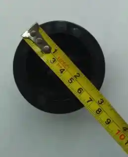 Cuchilla De Repuesto Para Licuadora Black+decker Quadpro