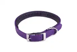 Al Torno Collar Para Perro Sintetico Neop 3/4" S Surt