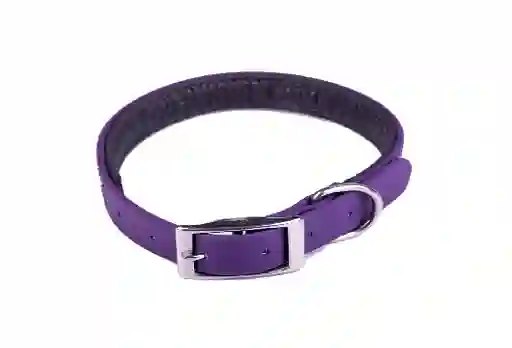Al Torno Collar Para Perro Sintetico Neop 3/4" S Surt