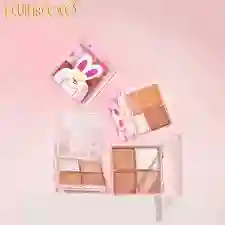 Paleta Iluminador Kevin Y Coco