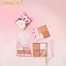 Paleta Iluminador Kevin Y Coco