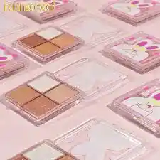 Paleta Iluminador Kevin Y Coco