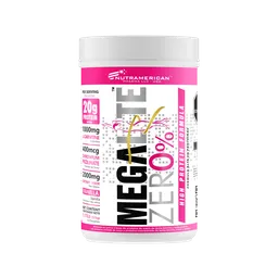 Mega Lite Vainilla 1.17 Lb (533g)