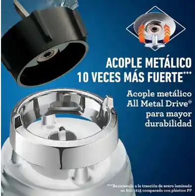 Licuadora Oster Clásica Blst4655